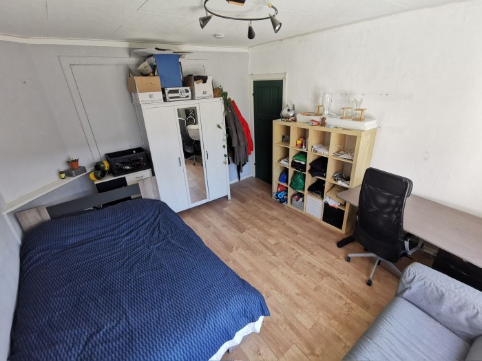 Kamer - Kettingstraat - Eindhoven