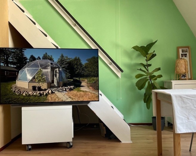Appartement - Korte Jufferstraat - Utrecht