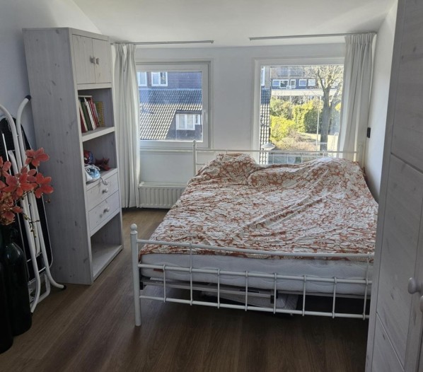 Kamer - Berlijnseplein - Zwijndrecht