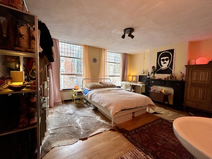 Kamer - Oude Kerkstraat - Delft
