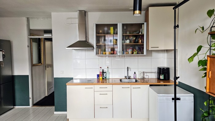 Appartement - Oranjestraat - Schiedam