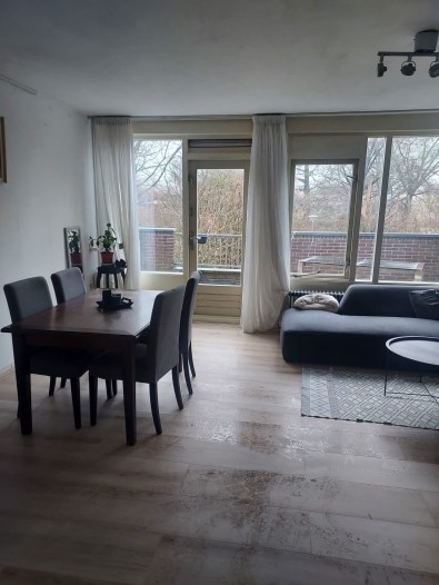 Kamer - Vlietwaard - Alkmaar