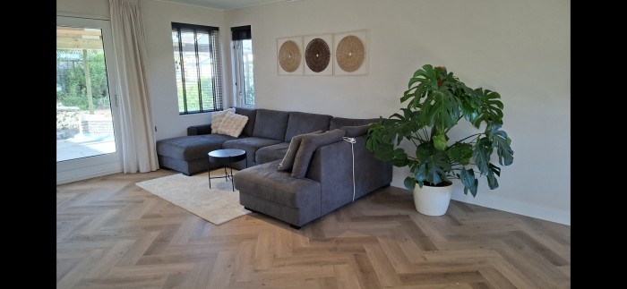 Kamer - Aewal - Winsum