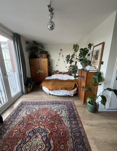 Appartement - Trompstraat - 's-Gravenhage