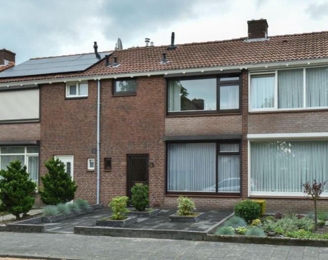 Kamer - Gebroeders de Koninglaan - Best