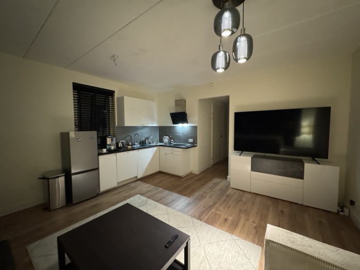 Appartement - Duinluststraat - Amsterdam