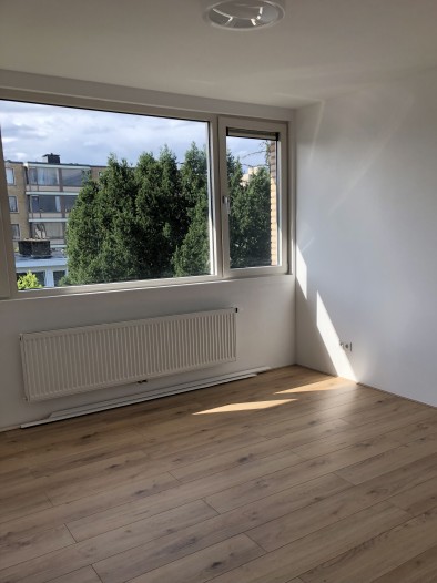 Kamer - Asserlaan - Utrecht