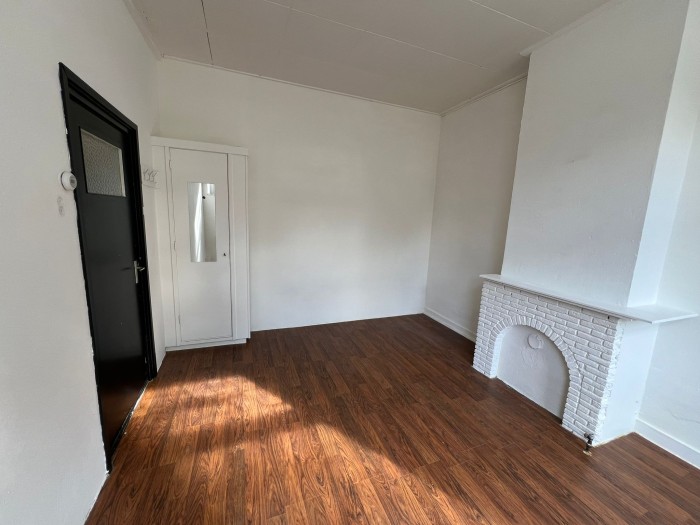 Kamer - Bankastraat - Groningen