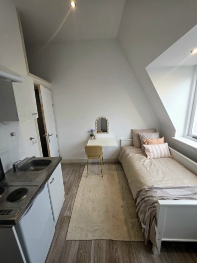 Appartement - Daendelsstraat - Utrecht