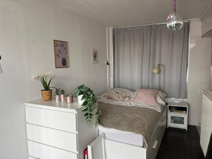 Kamer - Tubantiasingel - Enschede