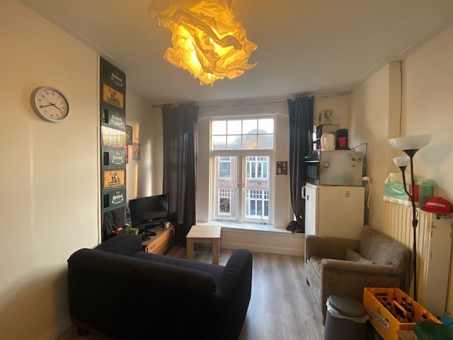 Kamer - Tuinbouwstraat - Groningen