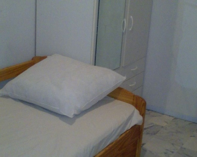 Kamer - Riouwstraat - Amsterdam