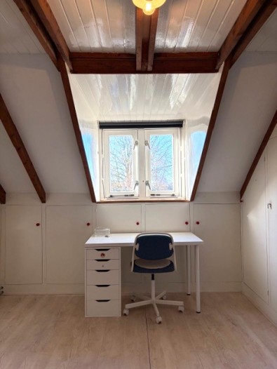 Kamer - Bankastraat - Hengelo