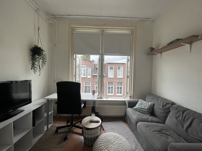 Kamer - Tuinbouwstraat - Groningen