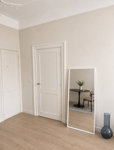 Kamer - Weesperzijde - Amsterdam