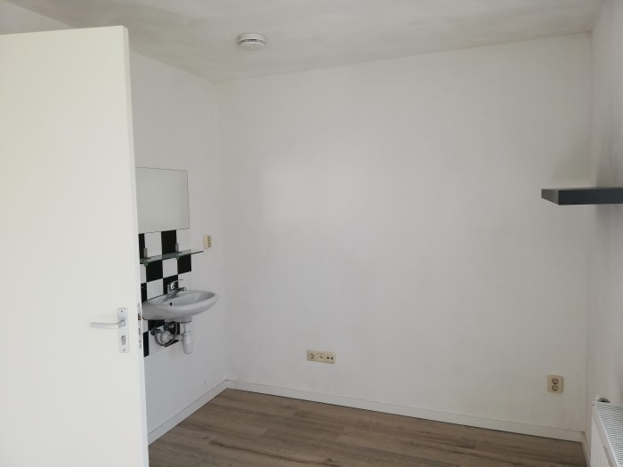 Kamer - Balistraat - Groningen