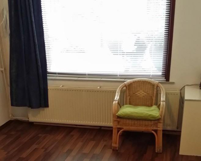 Kamer - Schimmelweg - 's-Gravenhage