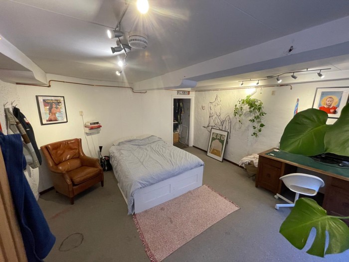 Kamer - Noordeinde - Delft