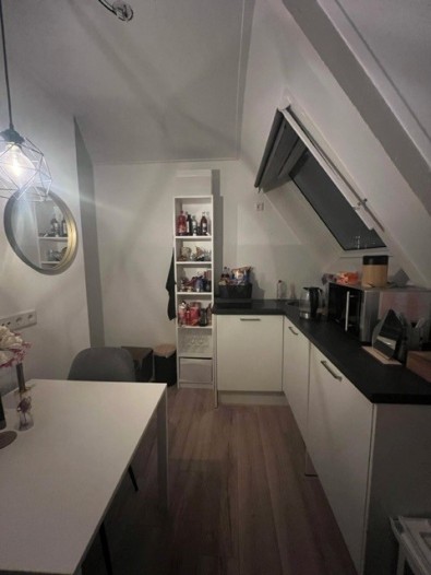 Kamer - Ambonstraat - Groningen
