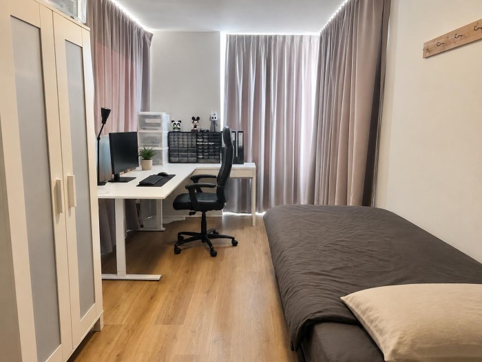 Kamer - Springerstraat - Eindhoven