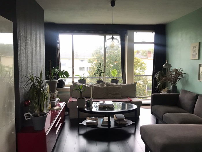 Appartement - Winkler Prinshof - Amsterdam