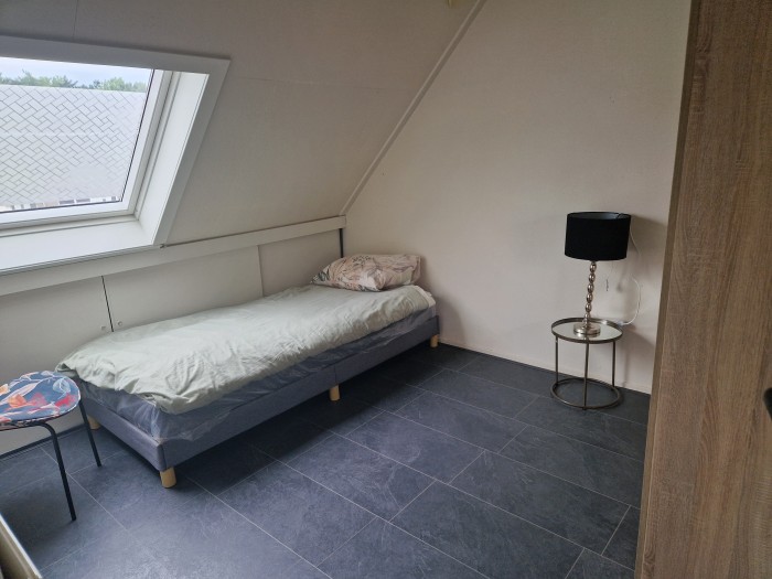 Kamer - Florence Nightingalestraat - Hoofddorp
