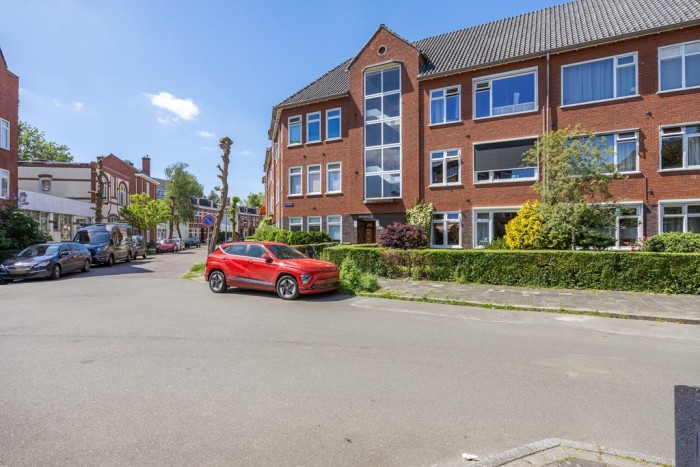 Appartement - Coendersweg - Groningen