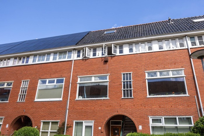 Appartement - Berkelstraat - Groningen