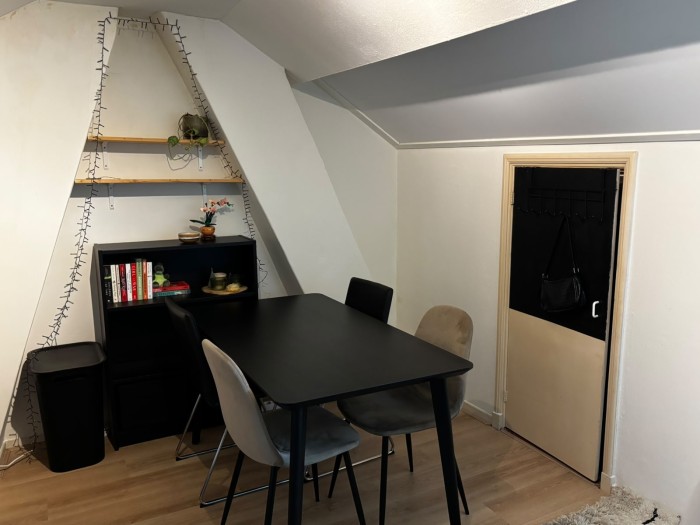 Kamer - Zeelsterstraat - Eindhoven