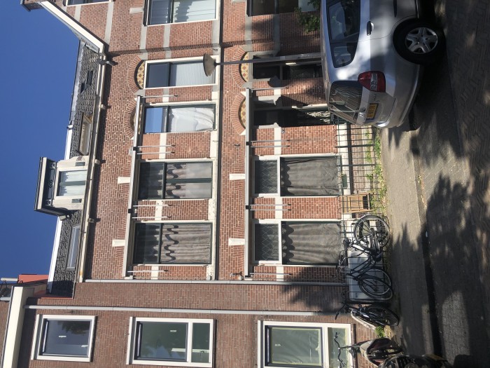 Kamer - Bekensteinselaan - Amersfoort
