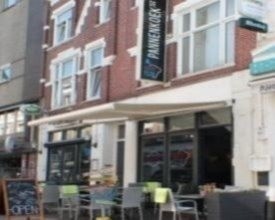 Kamer - Korte Haaksbergerstraat - Enschede