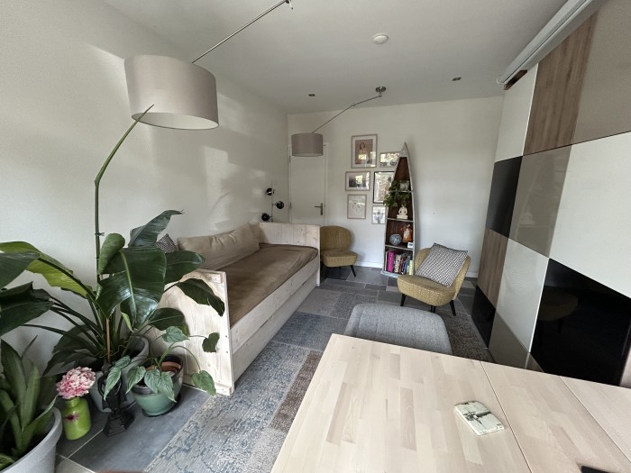 Appartement - Cornelis van Alkemadestraat - Amsterdam