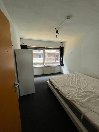 Kamer - Achterharingvliet - Rotterdam