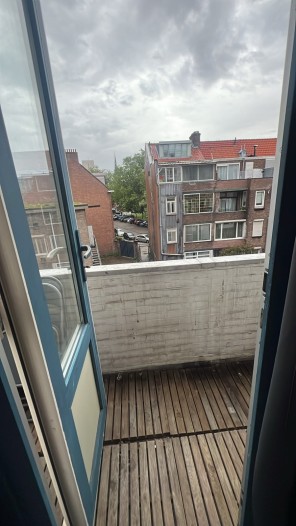 Kamer - Rotterdamsedijk - Schiedam