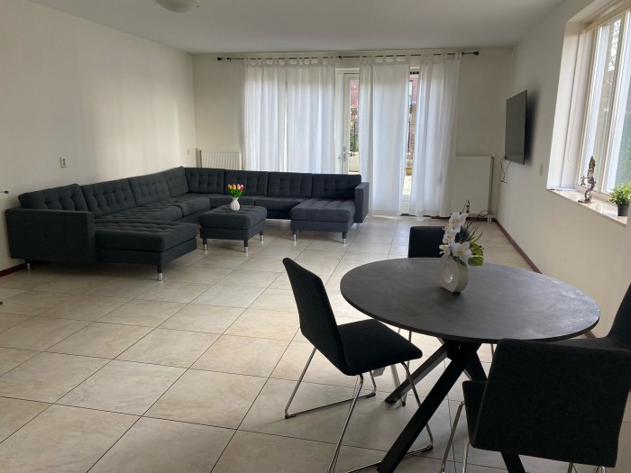 Kamer - Biesheuvelstraat - Hoofddorp