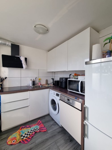 Kamer - Tjeerdsraklaan - Utrecht