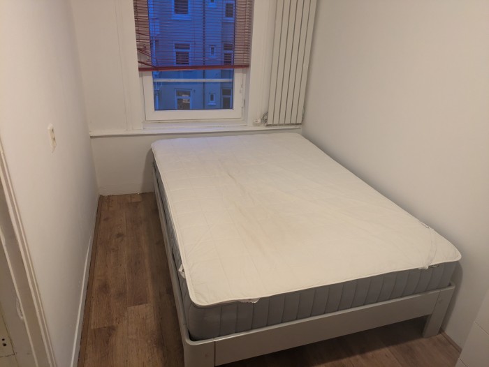 Kamer - Madurastraat - Amsterdam