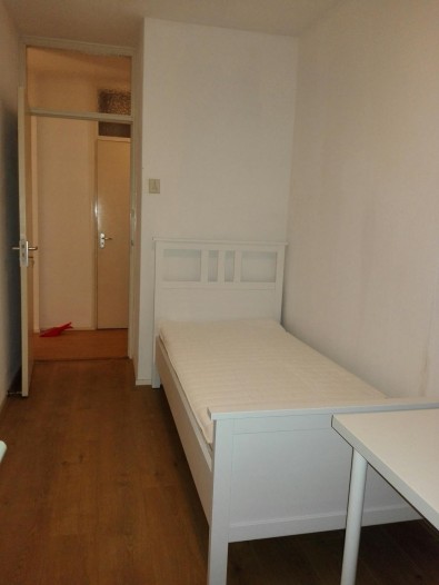 Appartement - Blondeelstraat - Rotterdam