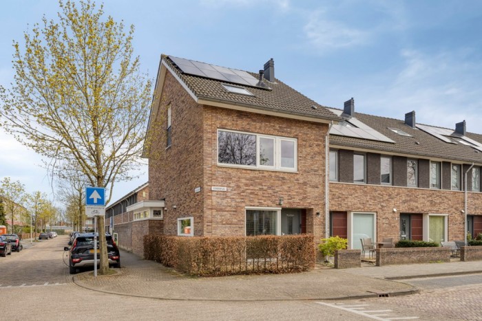 Huis - Eendenplas - Gorinchem