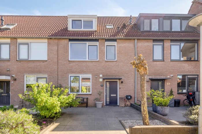 Huis - Vest - Gorinchem