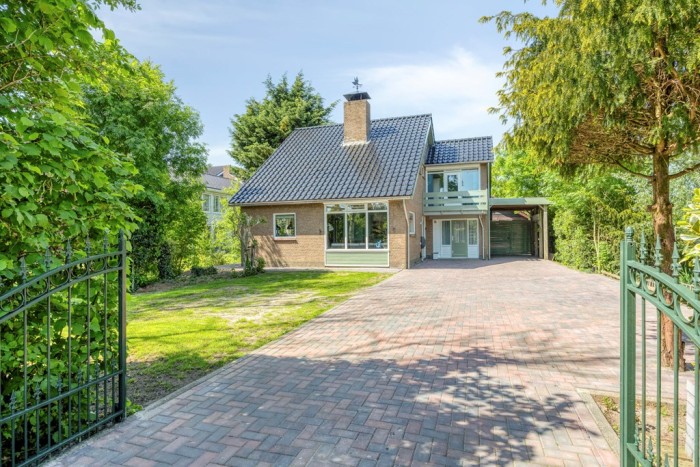 Huis - Lage Giessen - Hoornaar