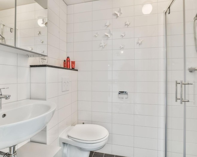 Appartement - Welnastraat - Amsterdam