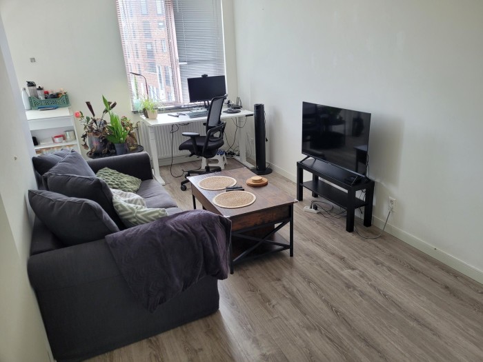 Appartement - Ray Connifpad - Utrecht