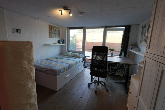 Kamer - Poolmansweg - Enschede