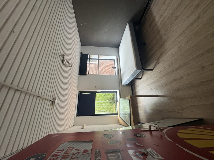 Kamer - Oude Delft - Delft