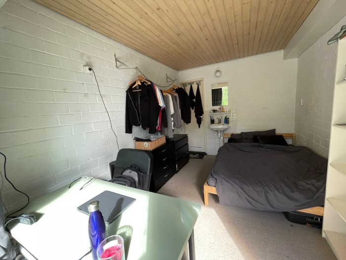 Kamer - Matenweg - Enschede