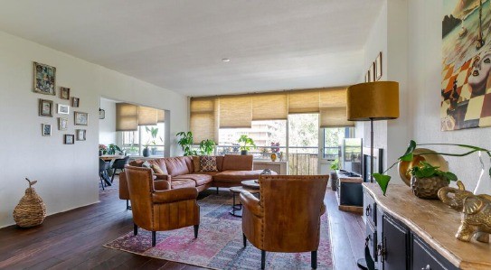 Kamer - Roland Holstlaan - Delft