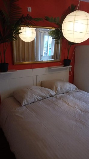 Kamer - Koornhorst - Amsterdam