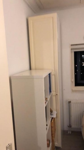 Kamer - Germanicusweg - De Meern