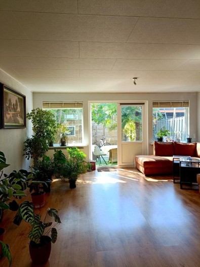 Appartement - Middelharnisstraat - Rotterdam